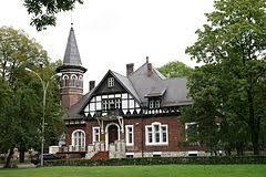 Pałacyk Stanisława Szymańskiego